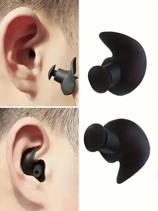 AquaRest Earbuds 🏊♀️