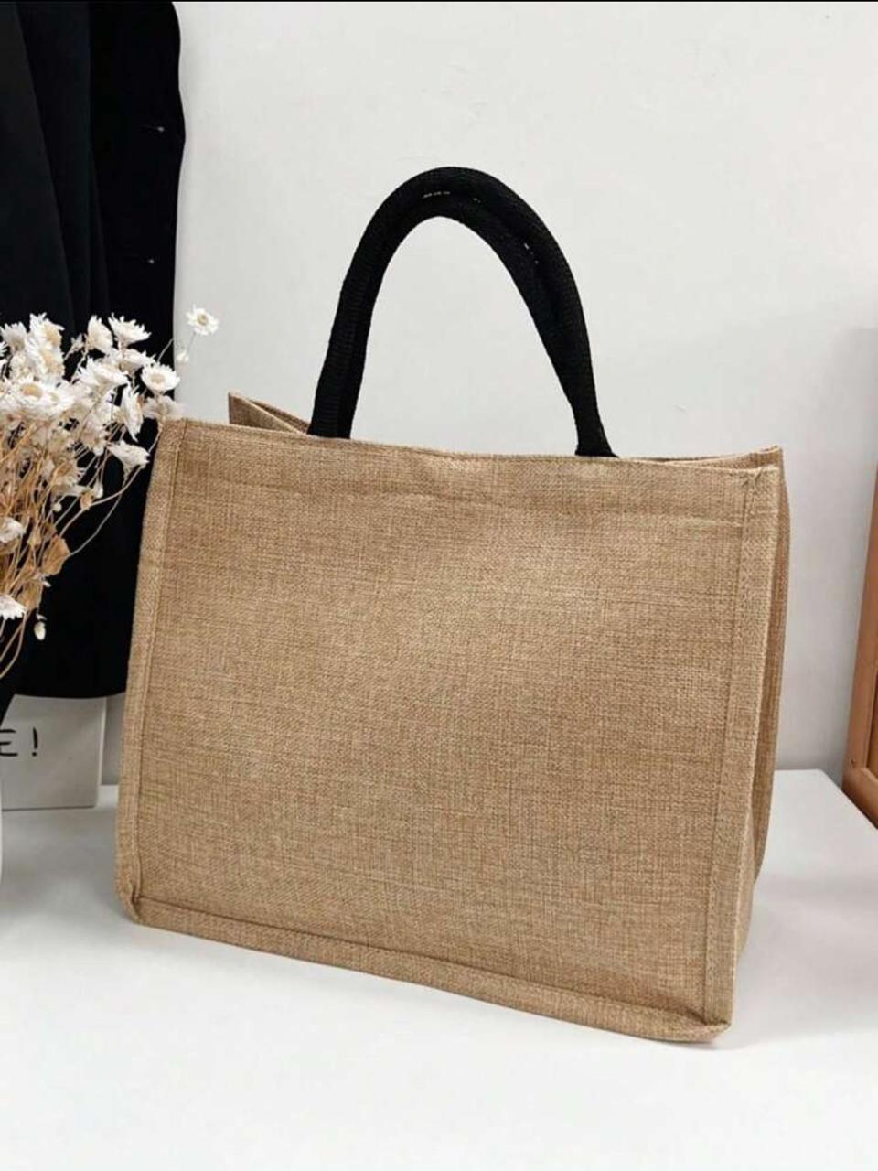 Beach Please Tote π΄