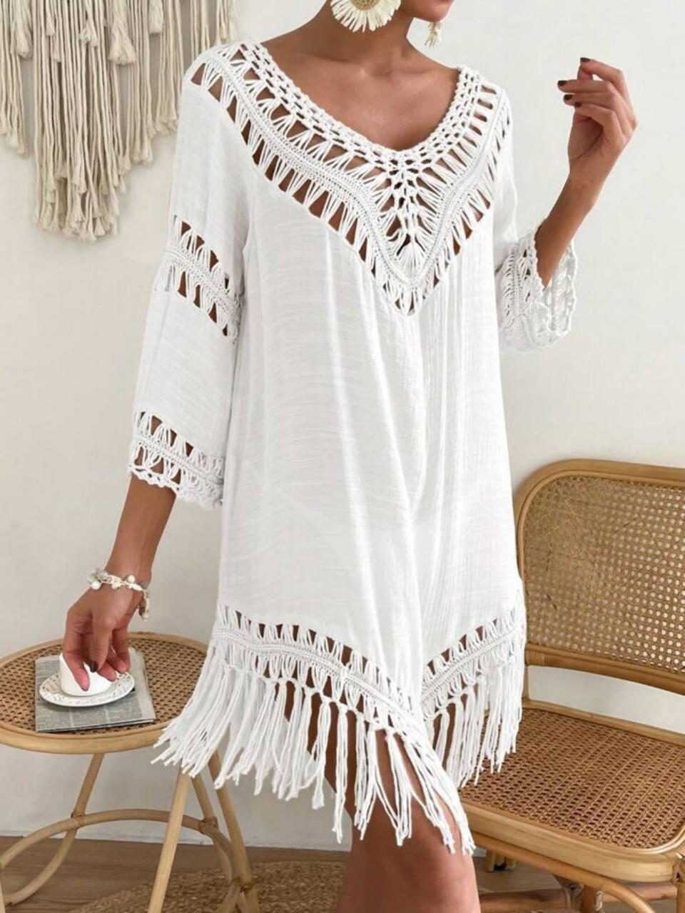 Bohemian Bliss Cover-Up π€