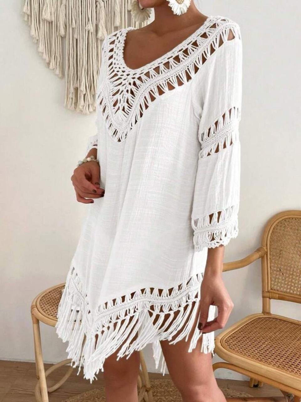 Bohemian Bliss Cover-Up π€