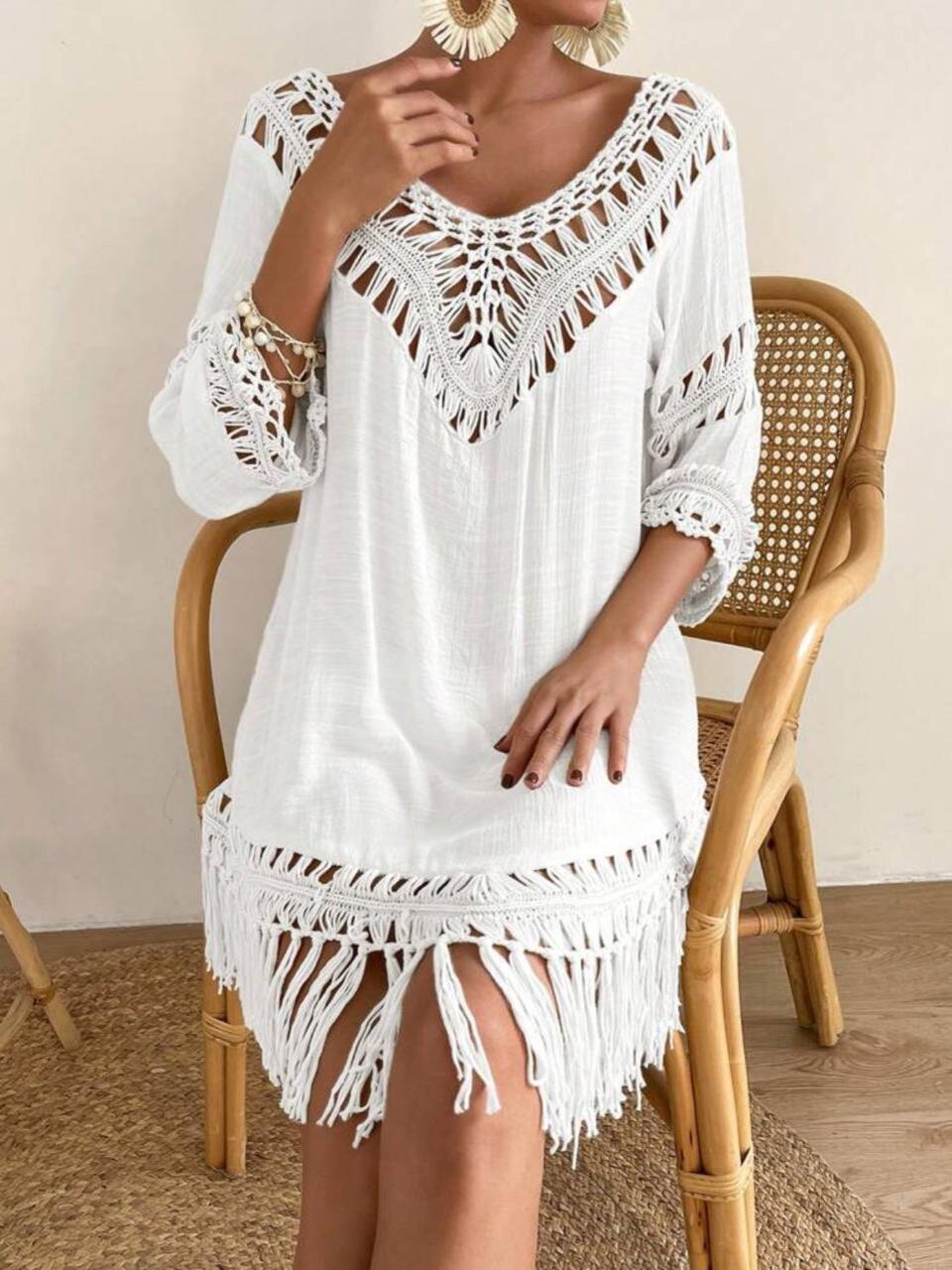 Bohemian Bliss Cover-Up π€