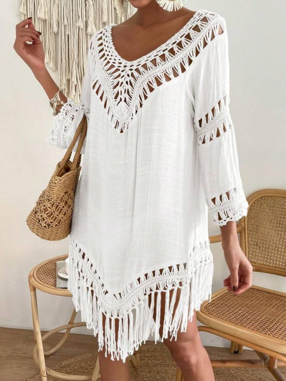 Bohemian Bliss Cover-Up π€