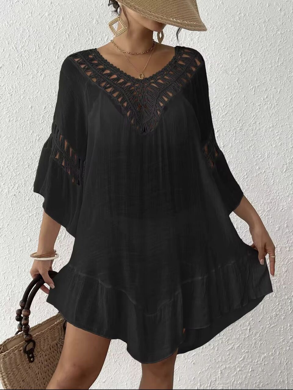 Boho Nights Cover-Up π€