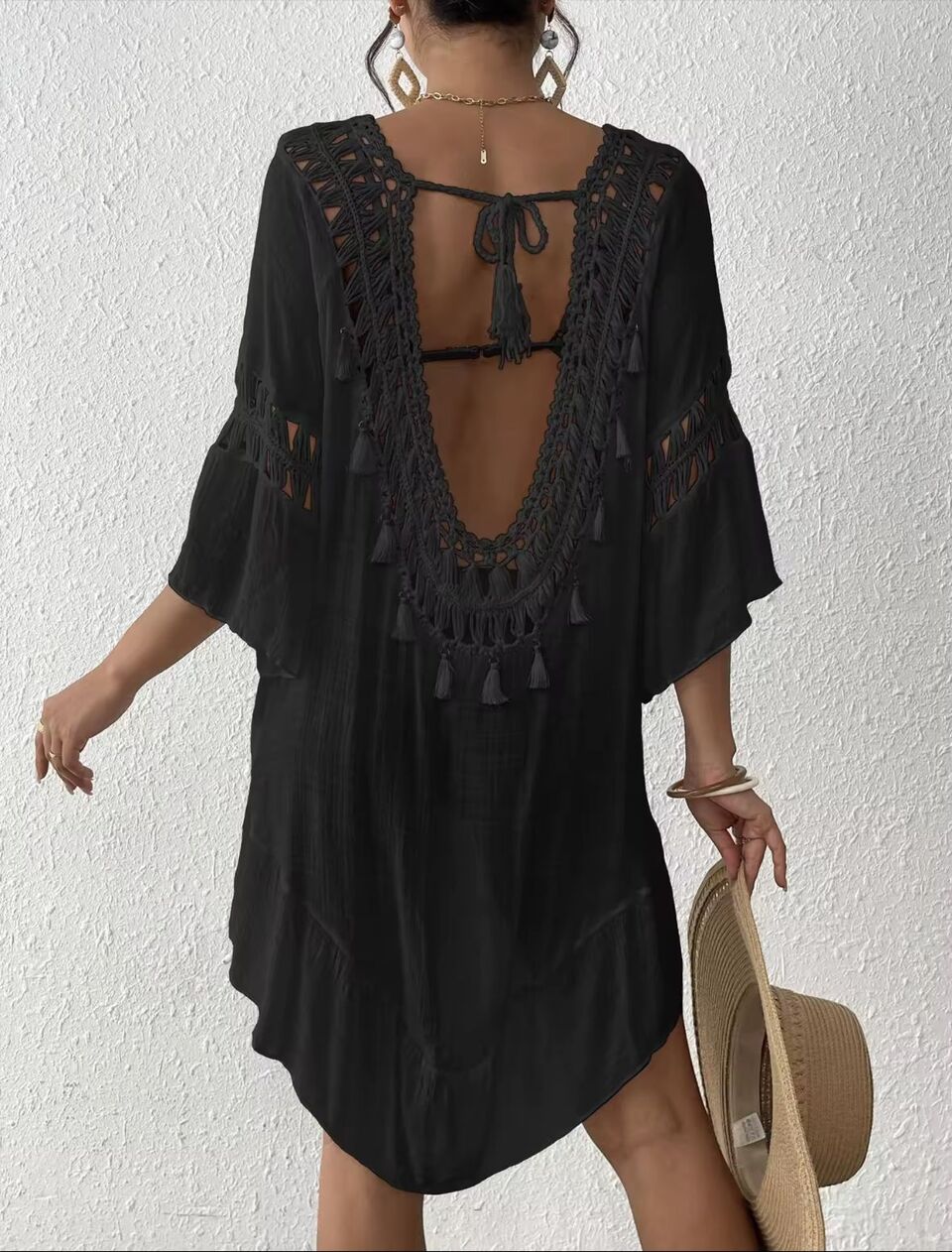 Boho Nights Cover-Up π€