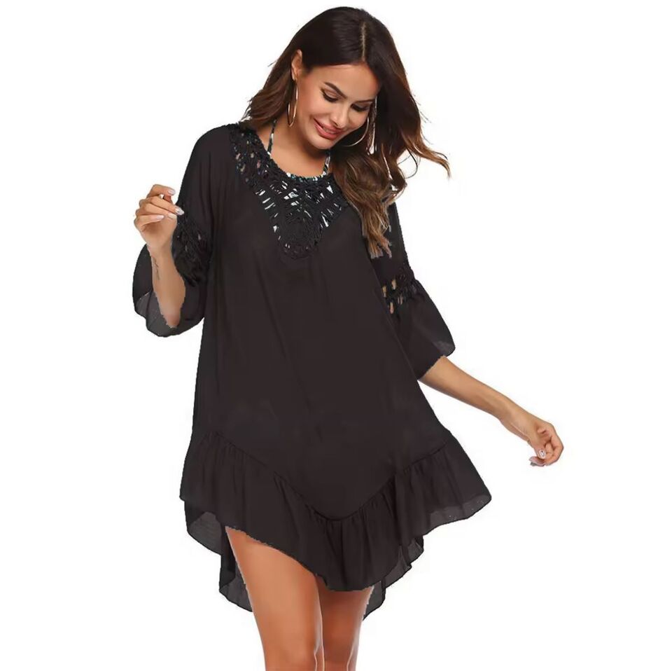 Boho Nights Cover-Up π€