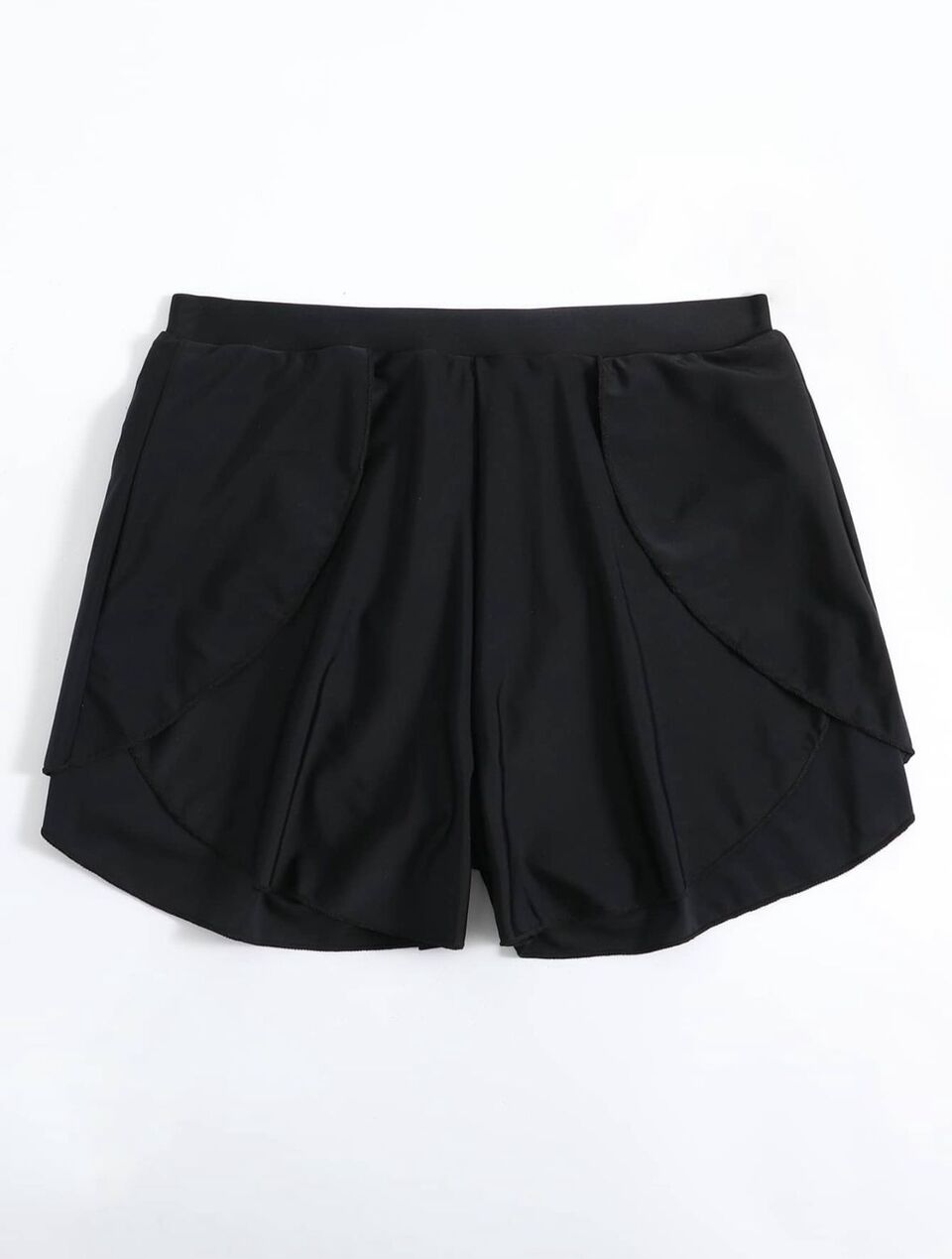 Breezy Bloom Shorts π€