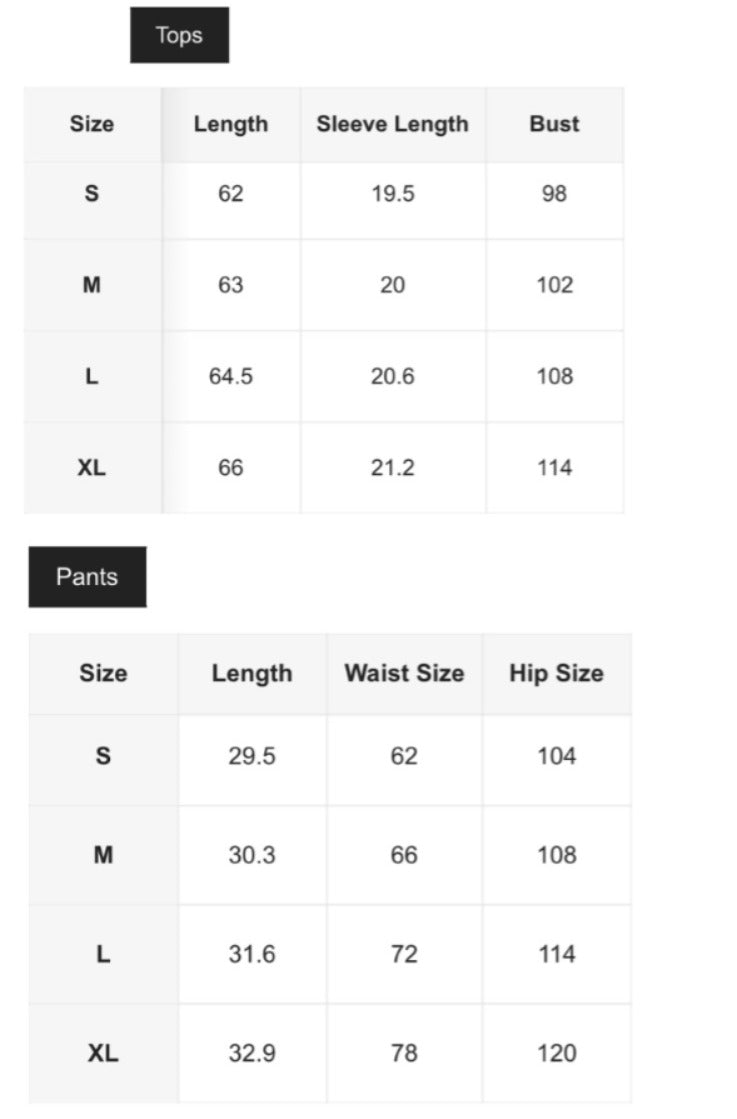 Chic Temptation Pajama π€