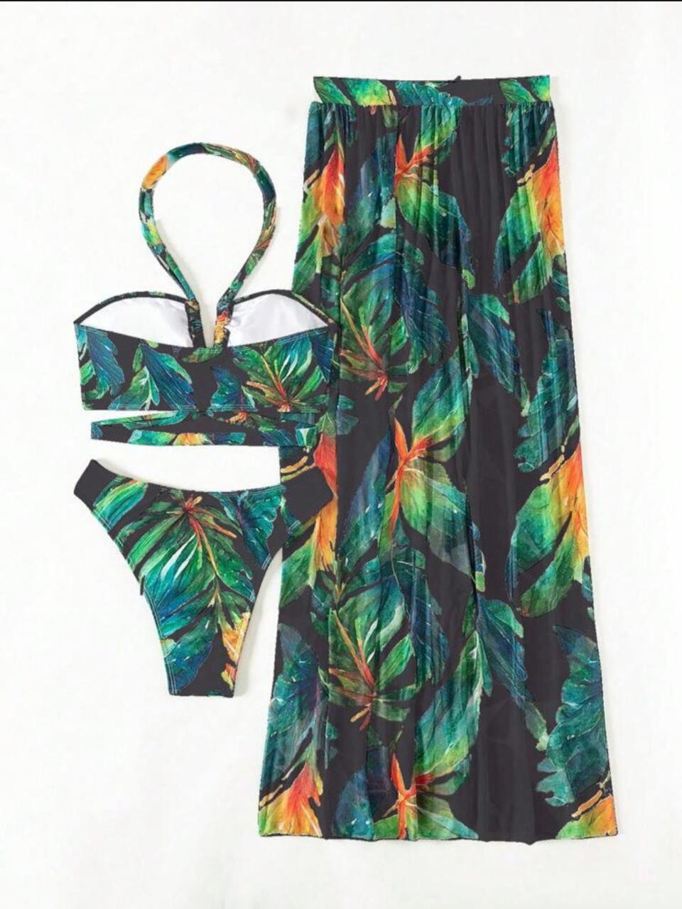 Island Escape Set ๐ฆ