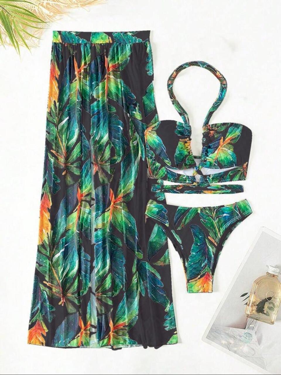 Island Escape Set ๐ฆ