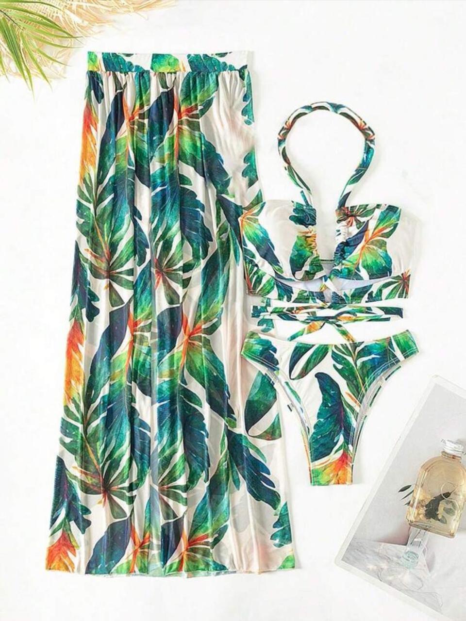 Island Escape Set ๐ฆ