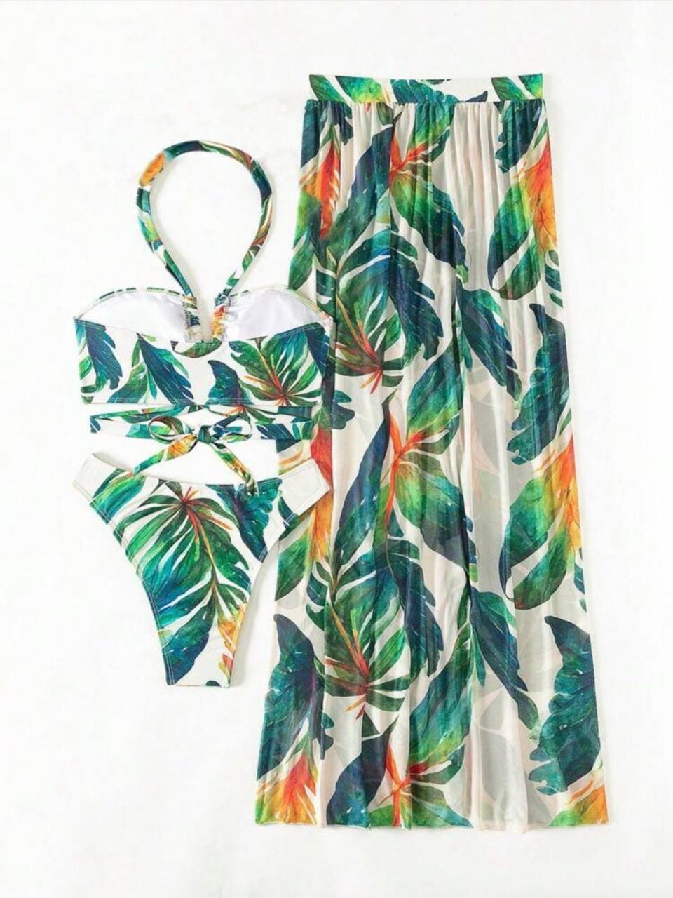 Island Escape Set ๐ฆ