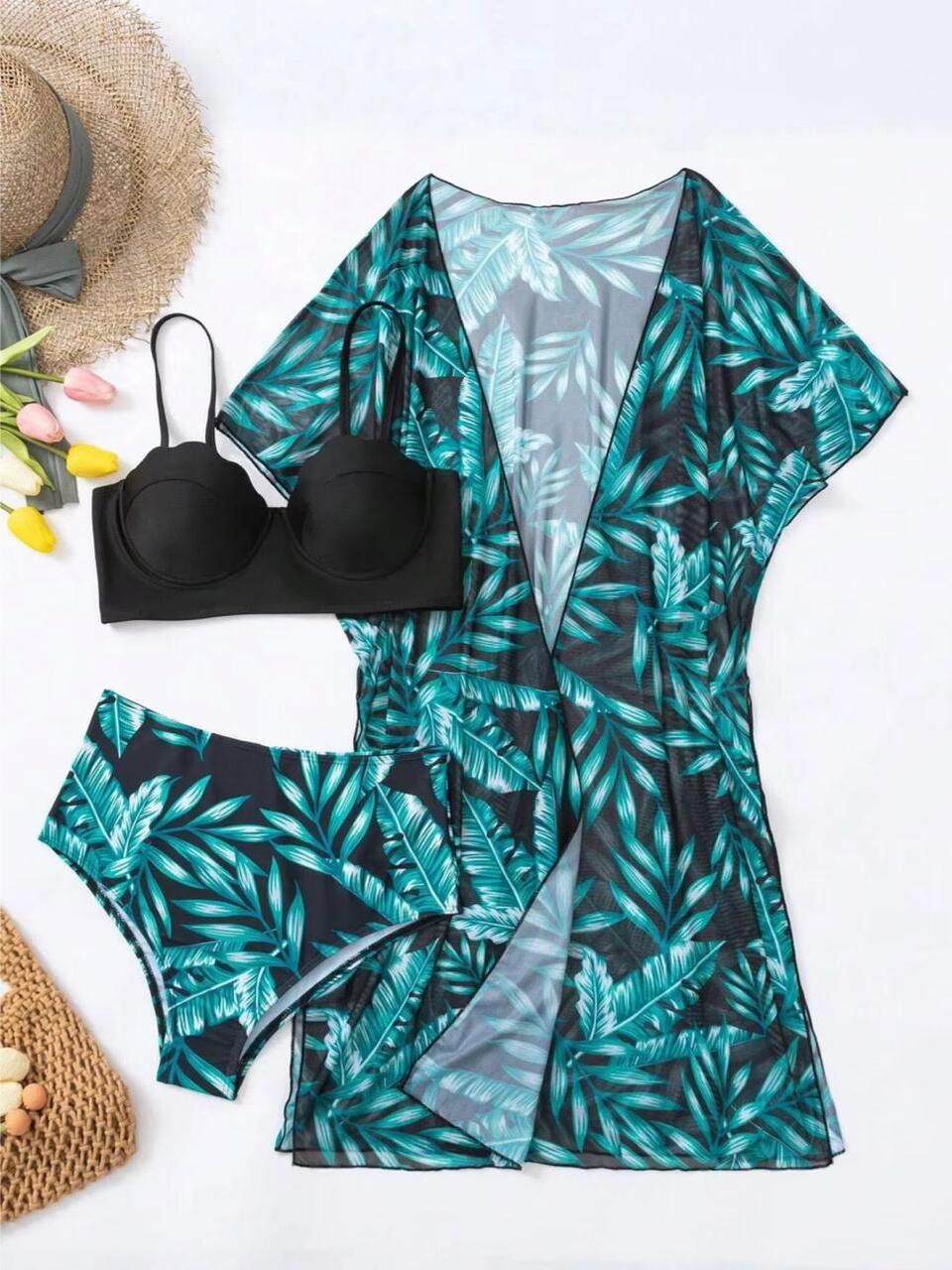 Exotic Escape Set π»