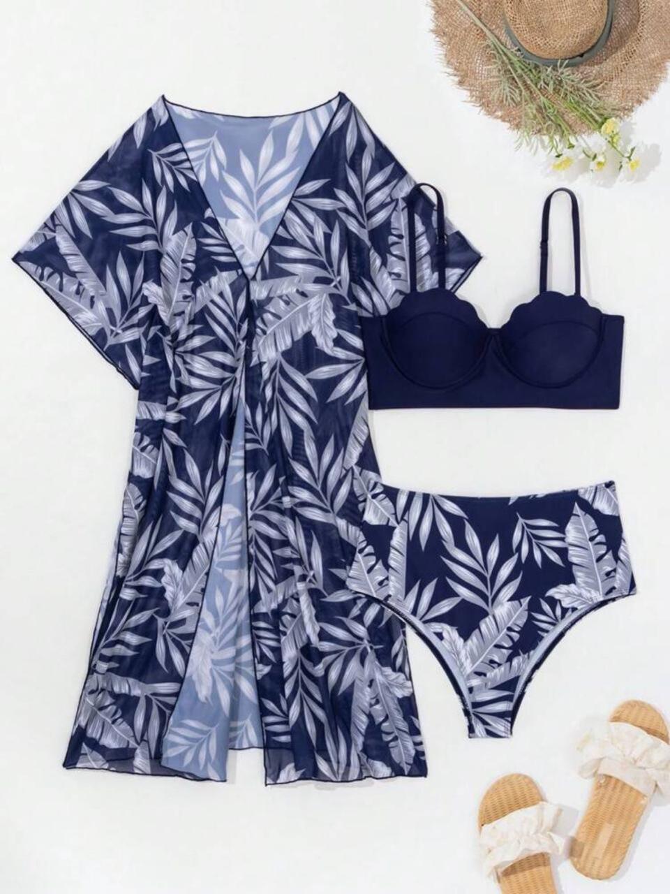 Exotic Escape Set π»
