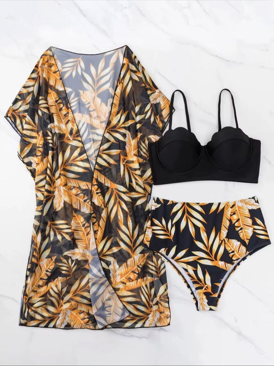 Exotic Escape Set π»
