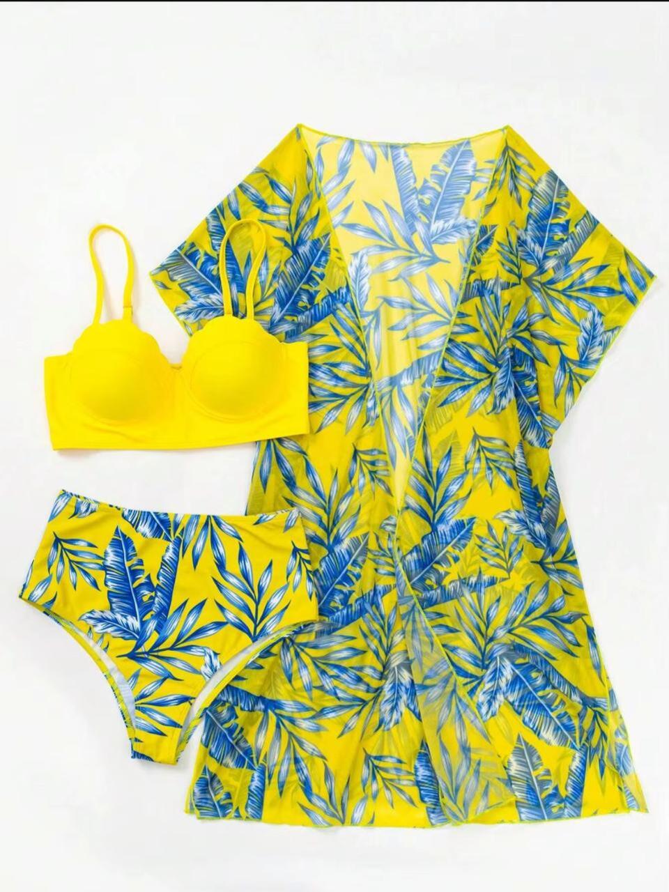 Exotic Escape Set π»