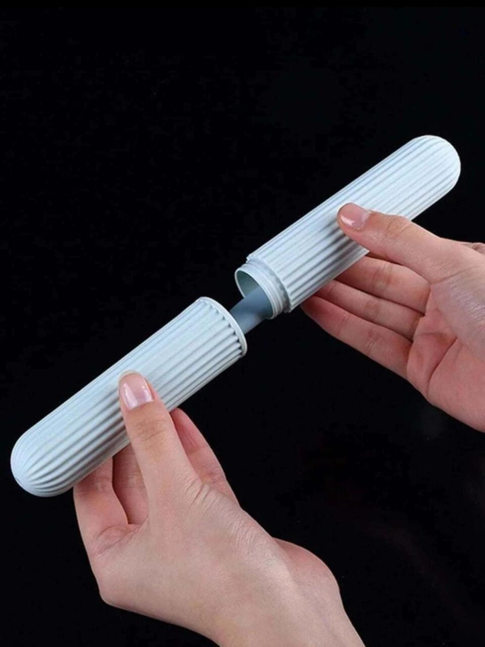 FreshGuard Toothbrush Case πͺ₯