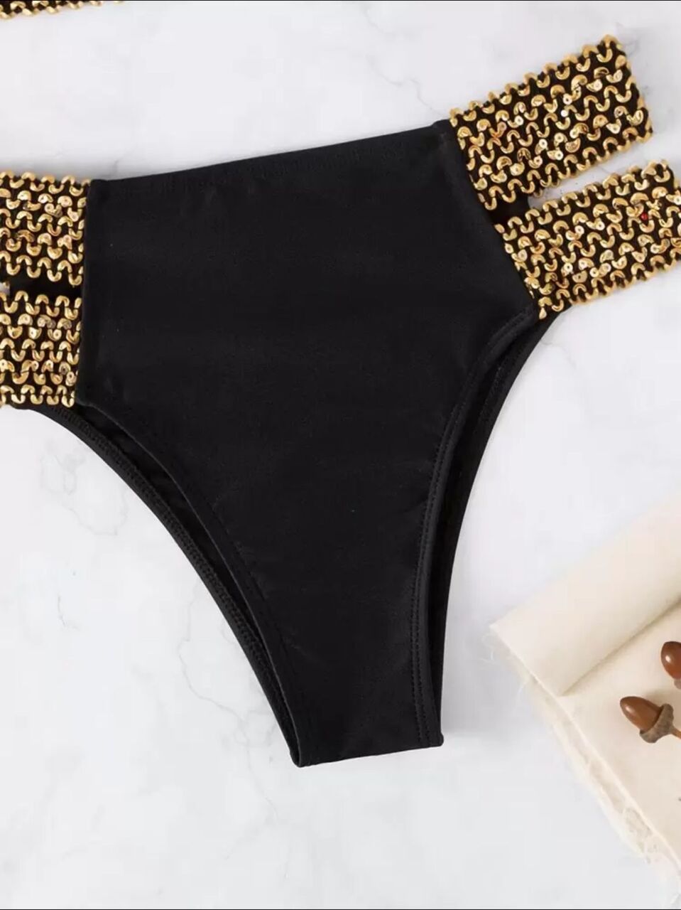 Glam Hour Bikini ✨
