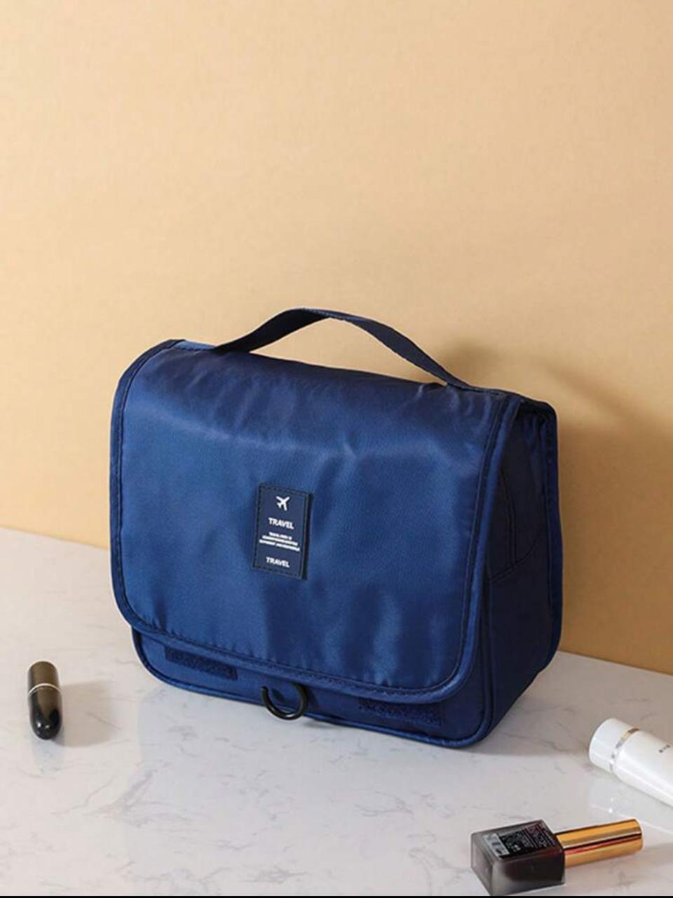 GlamPack Hanging Bag π