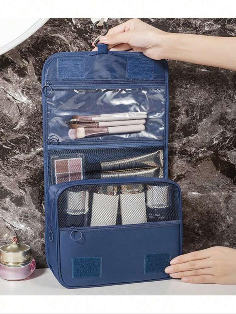 GlamPack Hanging Bag π