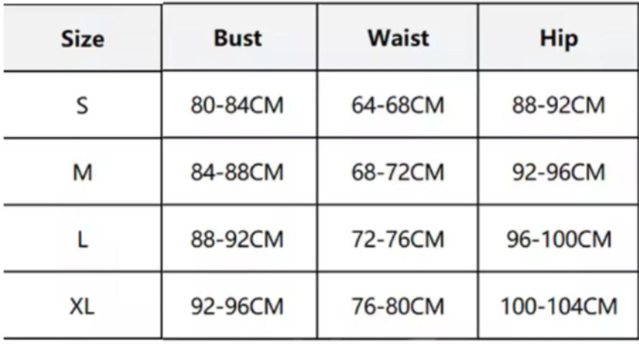 Love Spell Pajama 🤍