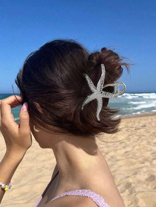 Ocean Star Clip ⭐️