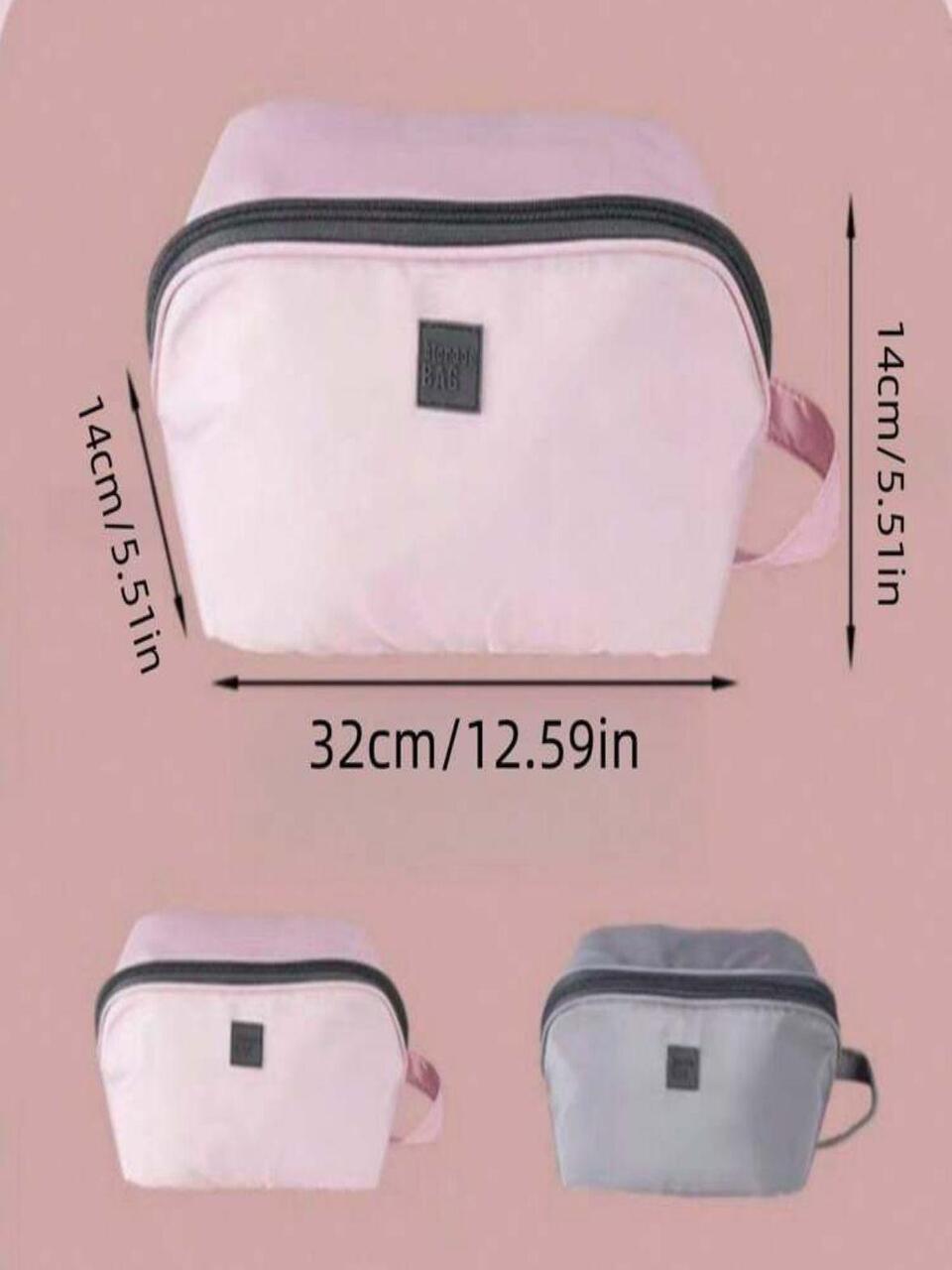 PackMate Underwear Organizer π