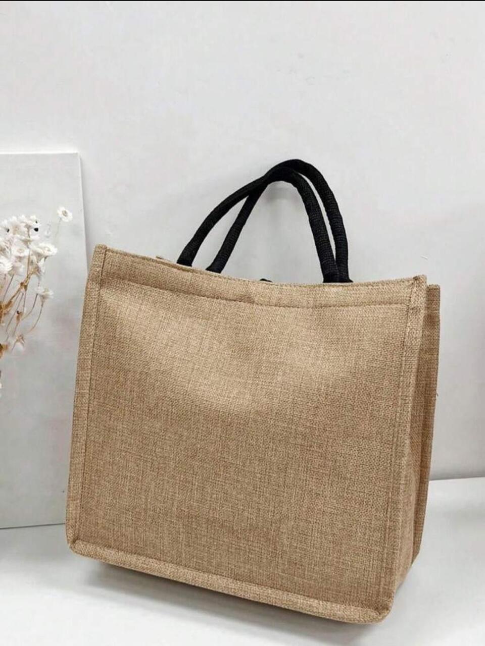 Peace, Love & Coffee Tote π§