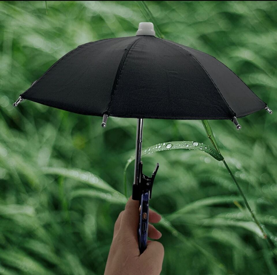 Phone Umbrella βοΈ