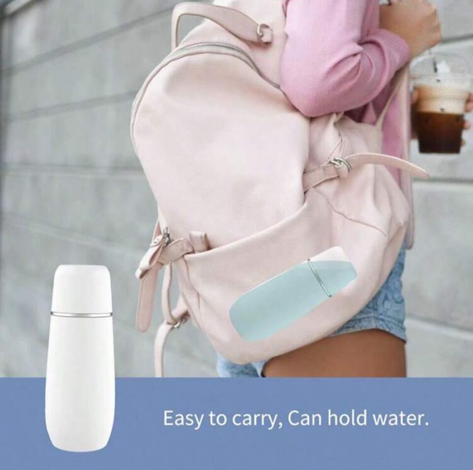 Portable Travel Bidet 🚿