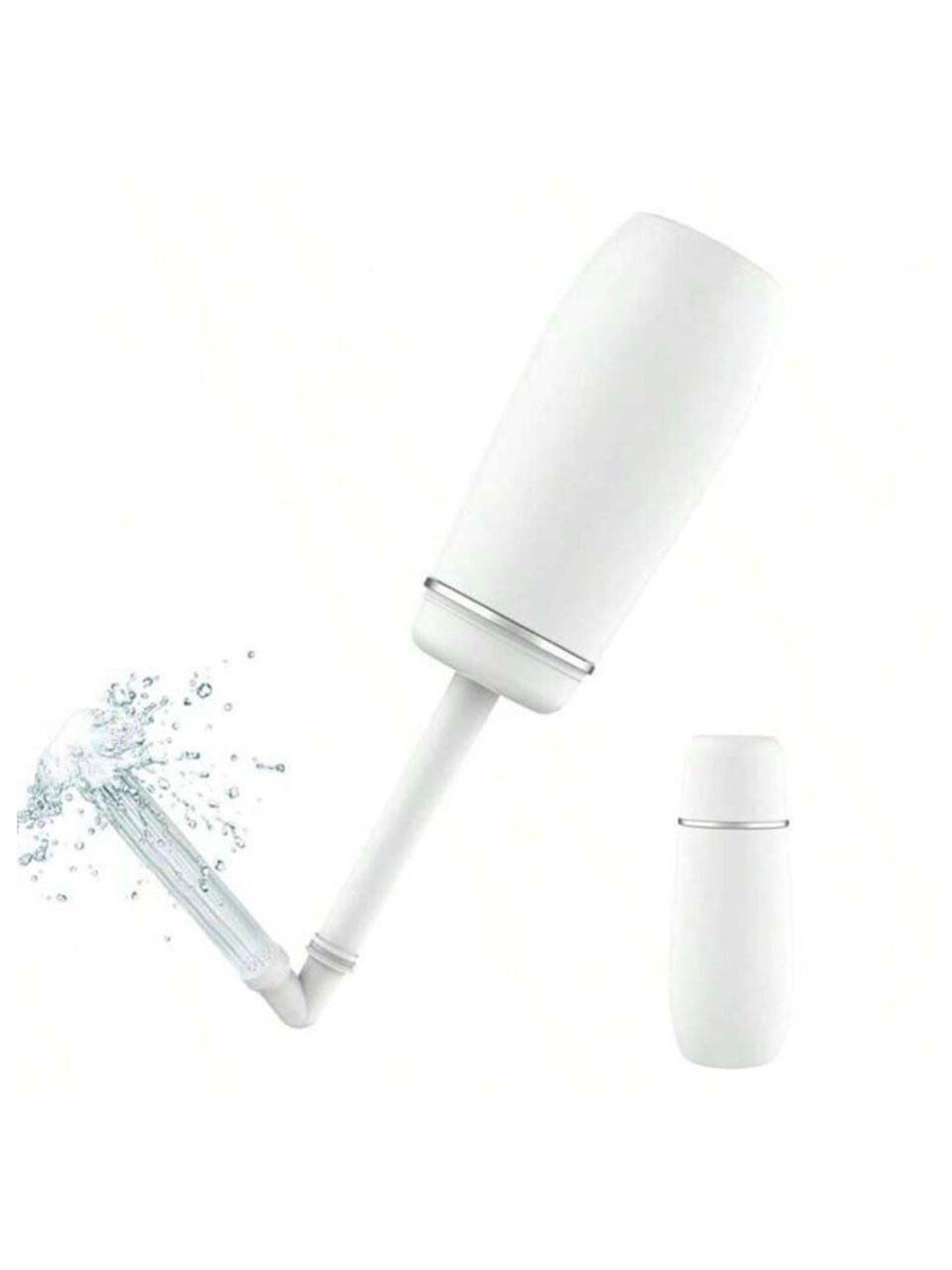 Portable Travel Bidet 🚿