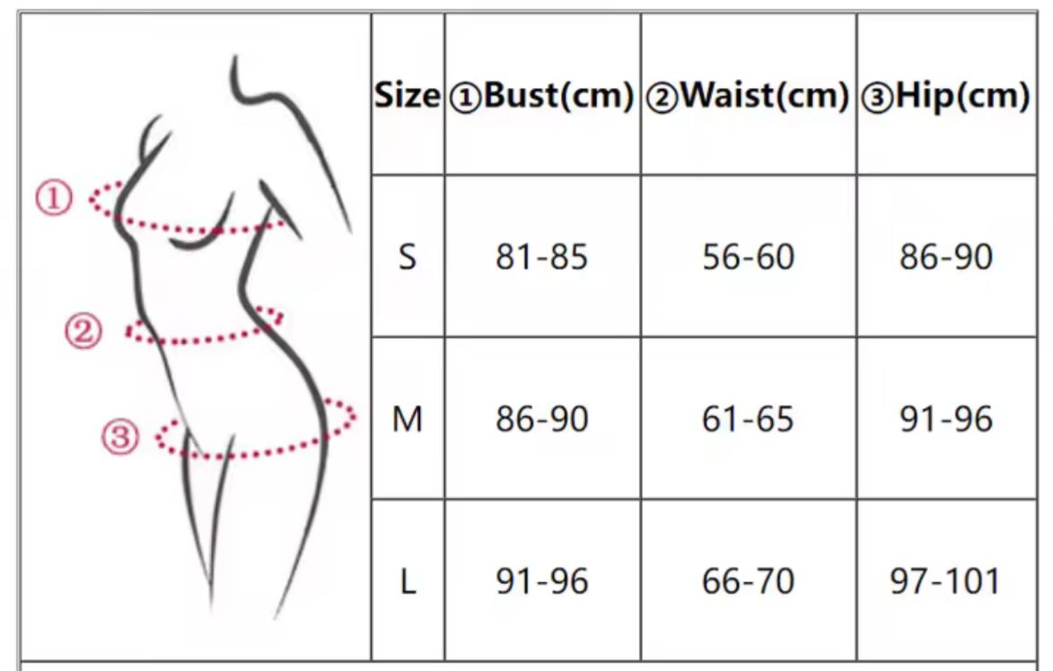Ring It On Swimsuit π€