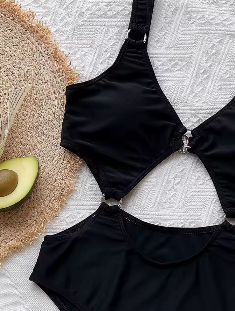 Ring It On Swimsuit π€