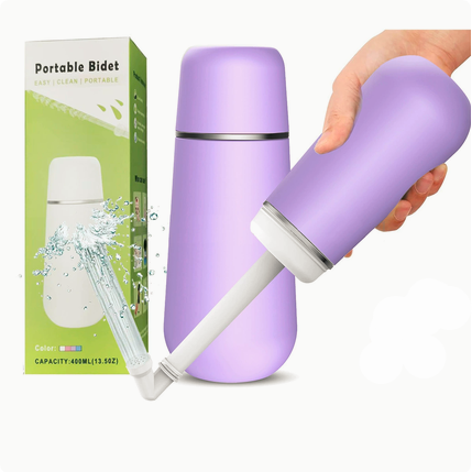 Portable Travel Bidet 🚿