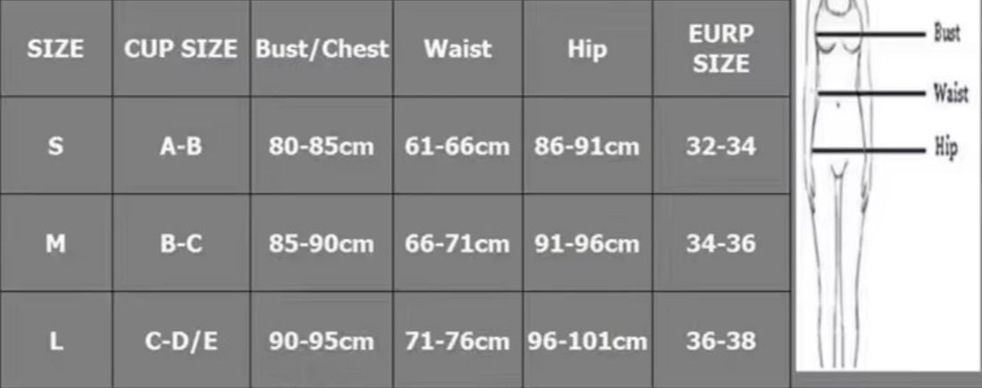 Siren Glow Set π§ββοΈ