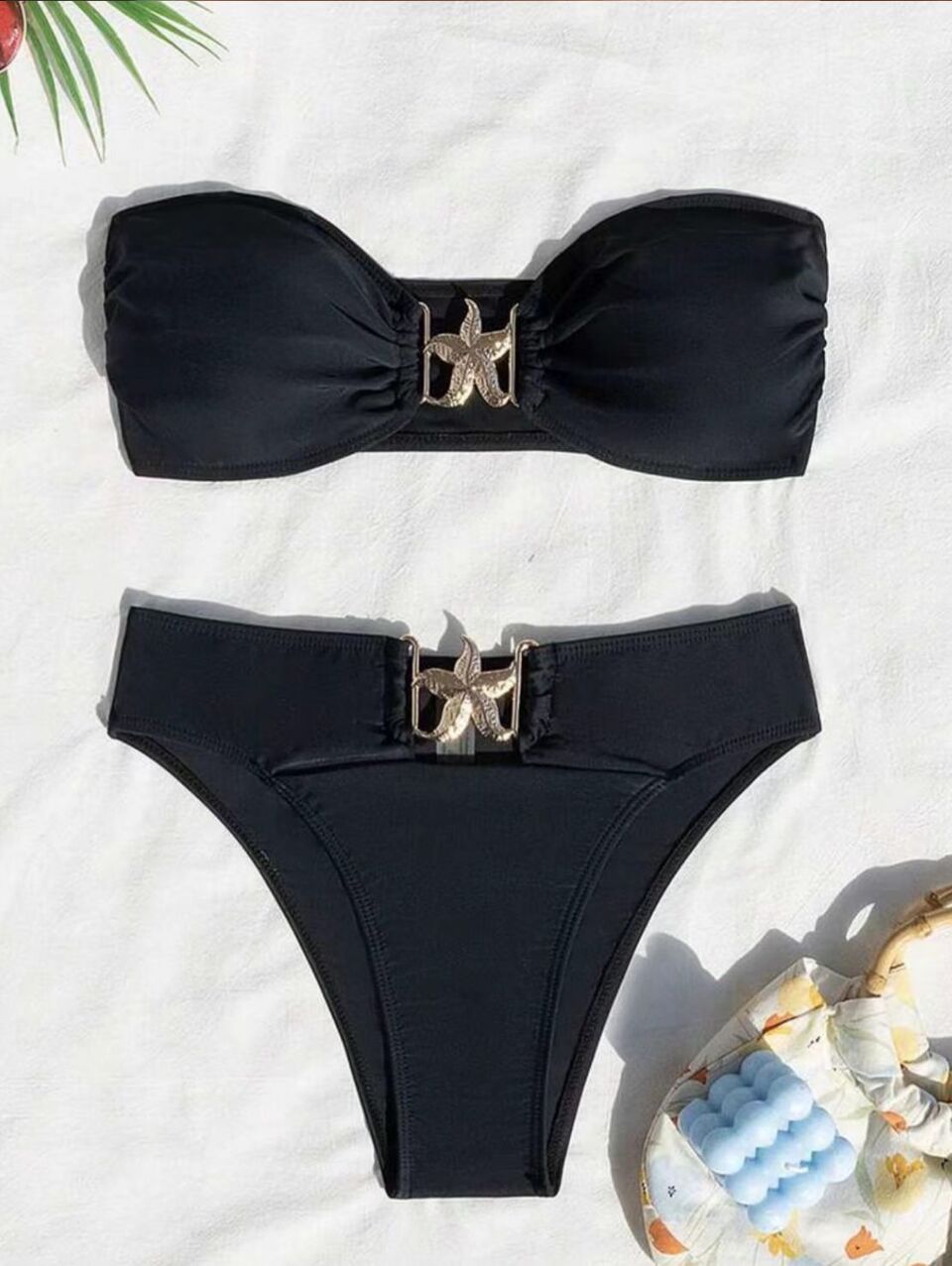 Starfish Elegance Bikini π