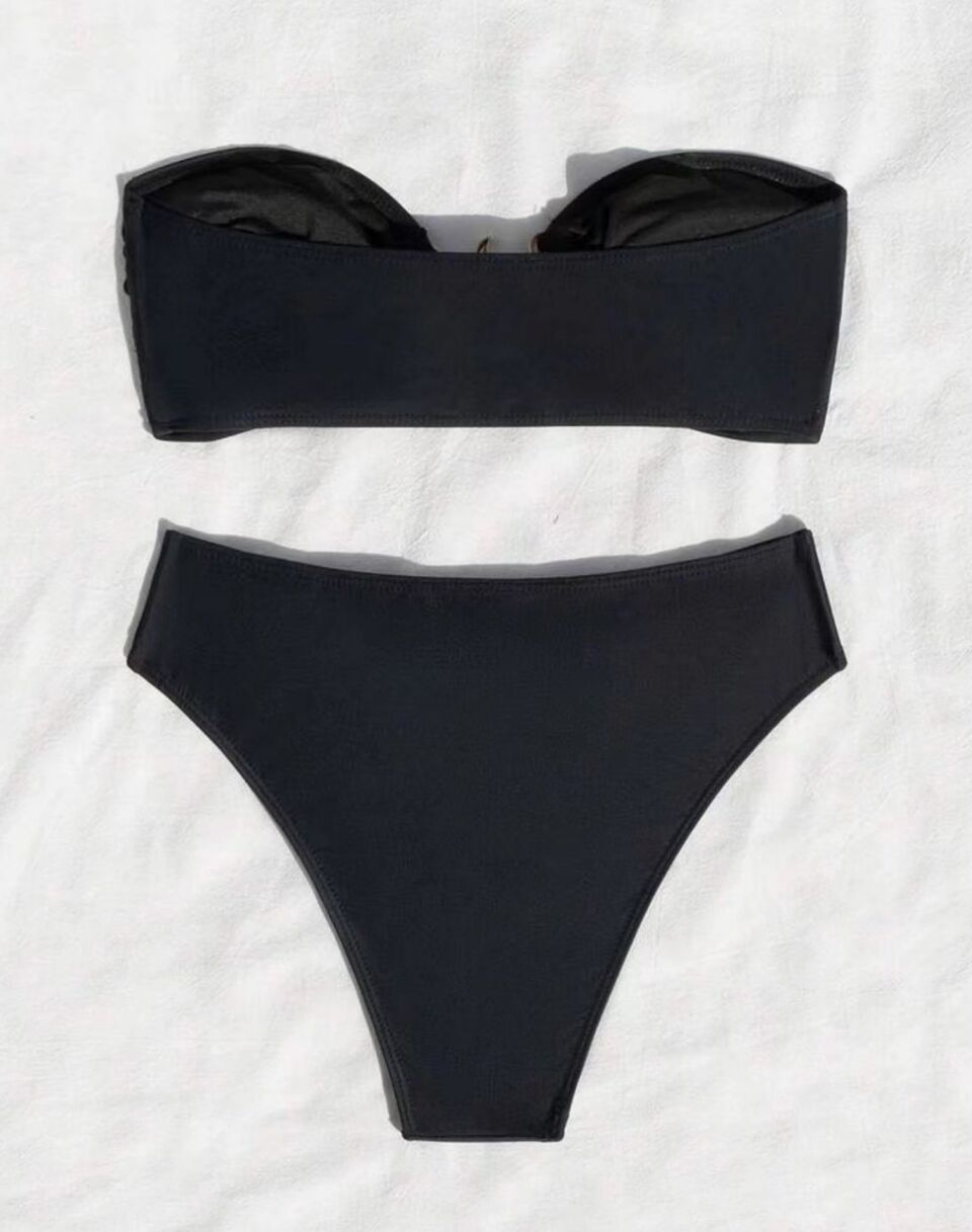 Starfish Elegance Bikini π