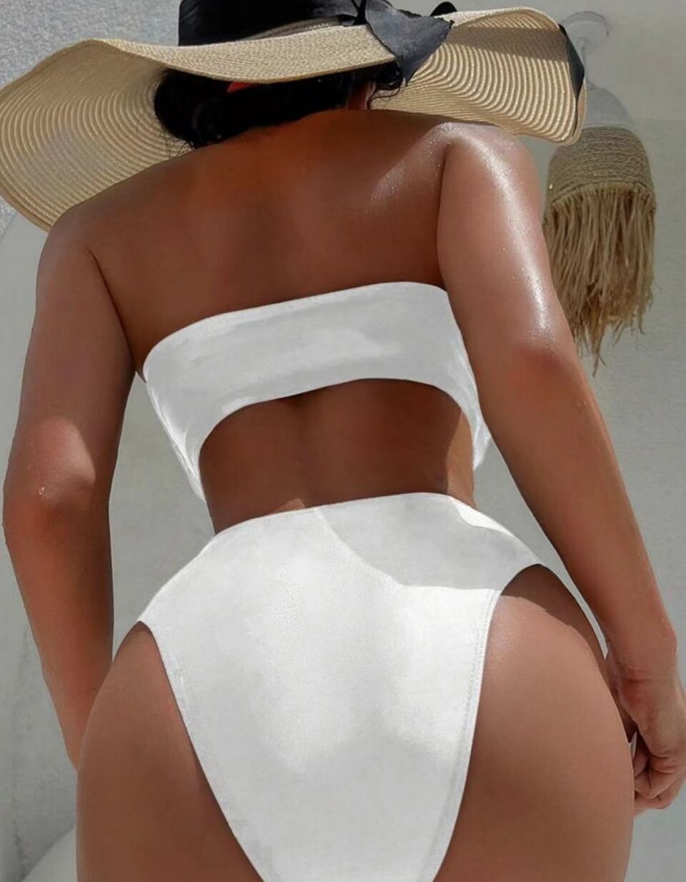 Starfish Elegance Bikini π