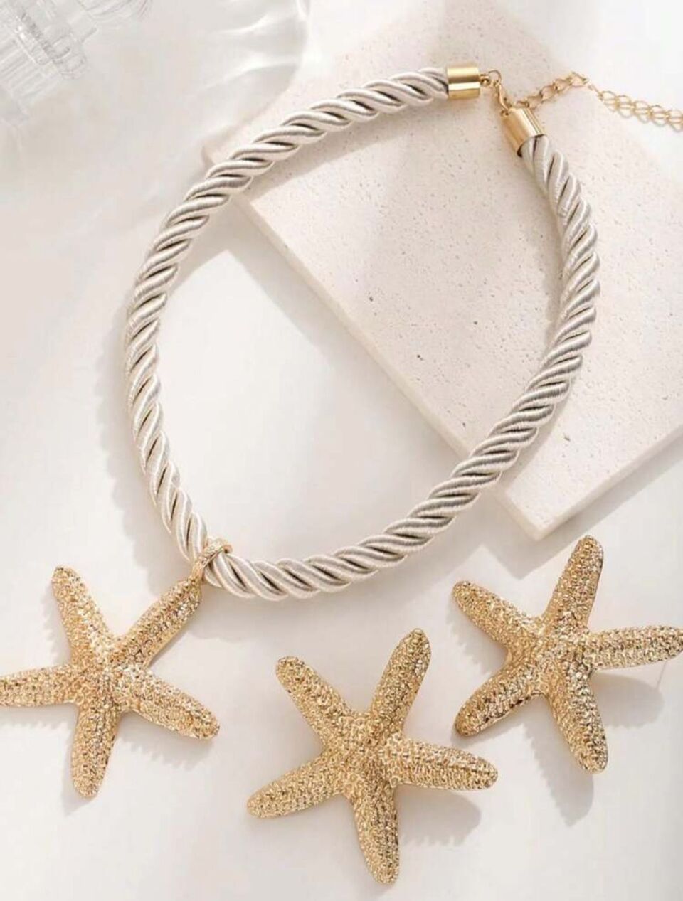Starlit Shoreline Set 🌠