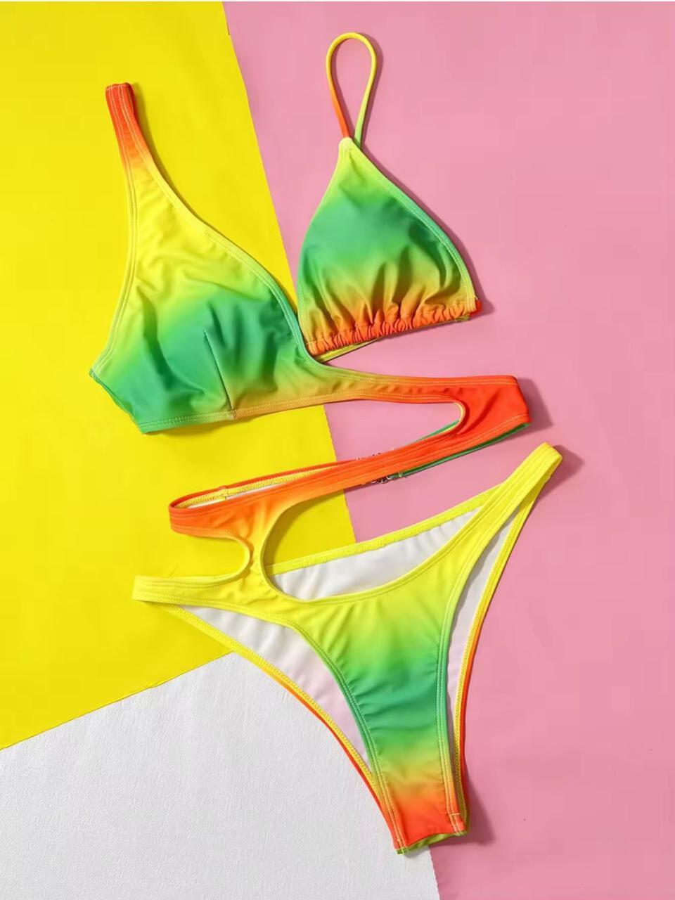 Sunshine Vibes Swimsuit π