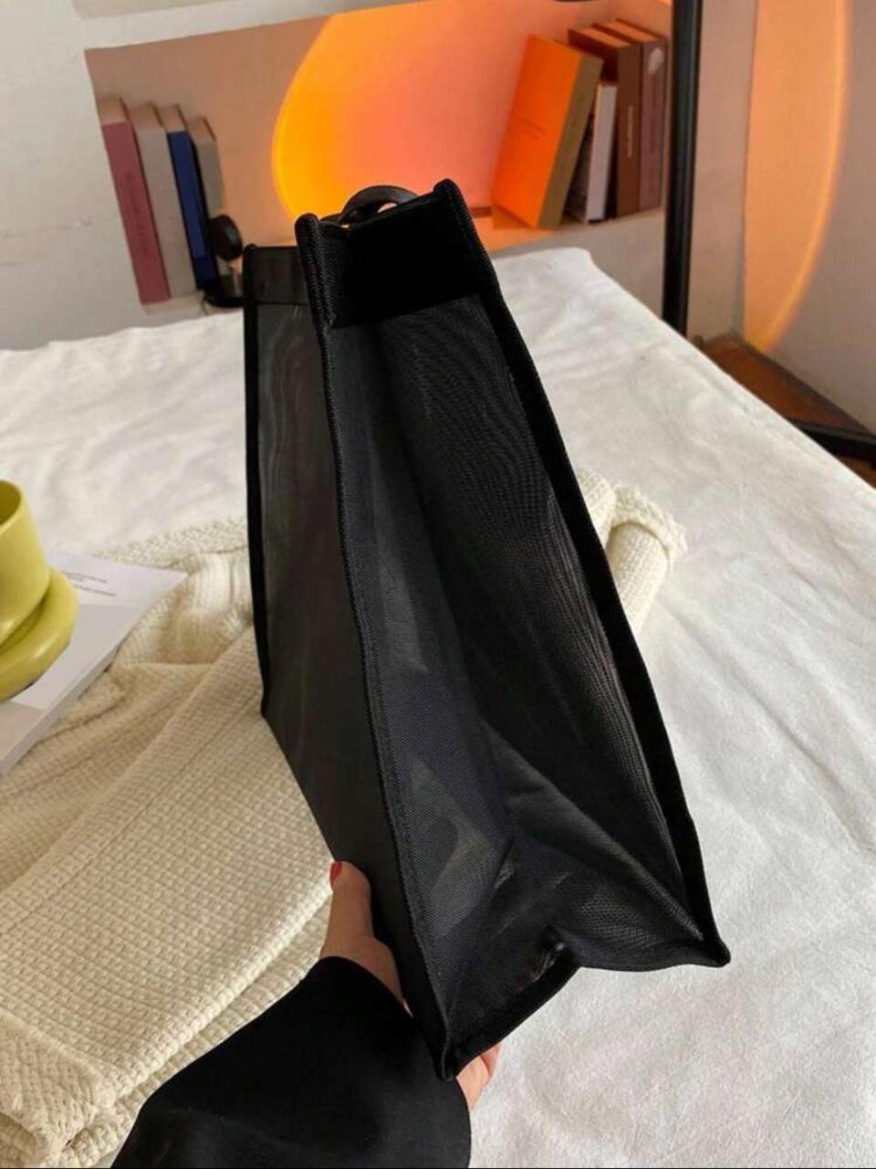 The Beach Bag Tote ππ