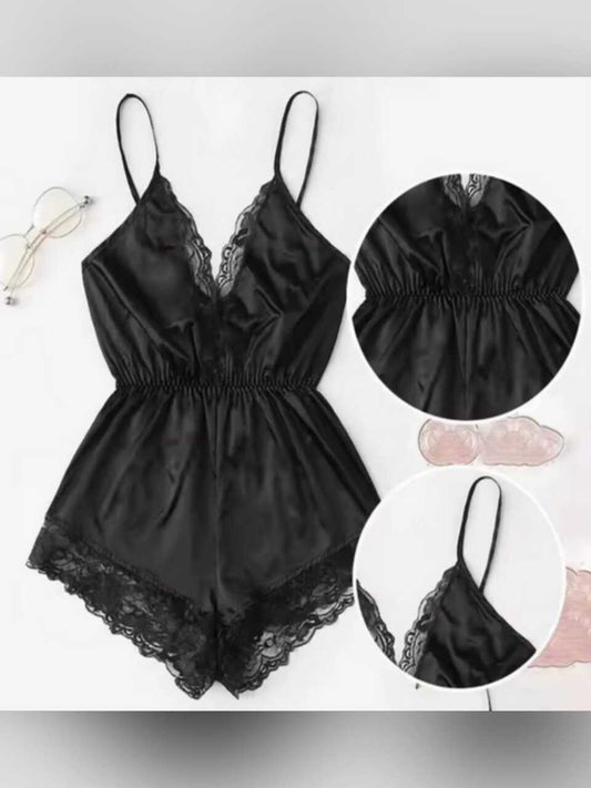 Midnight Desire Pajama 💜