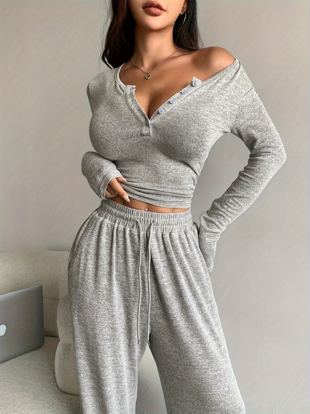 Chic Comfort Set π