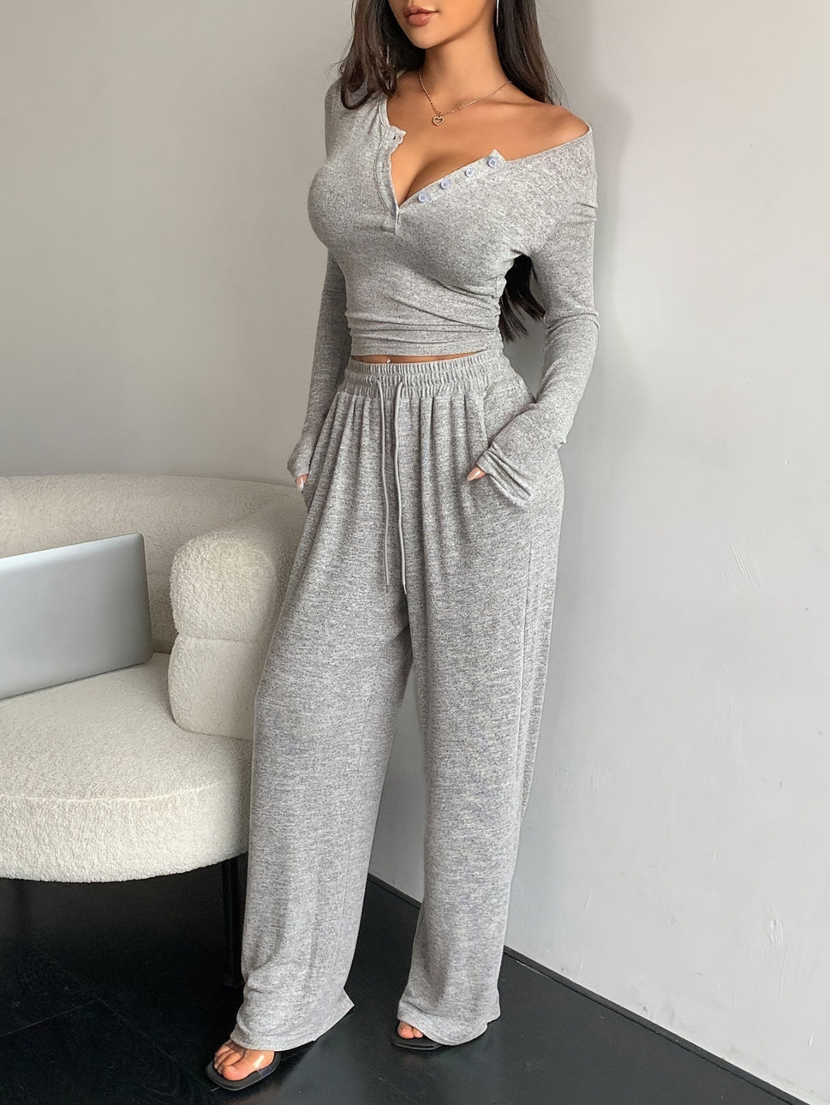 Chic Comfort Set π