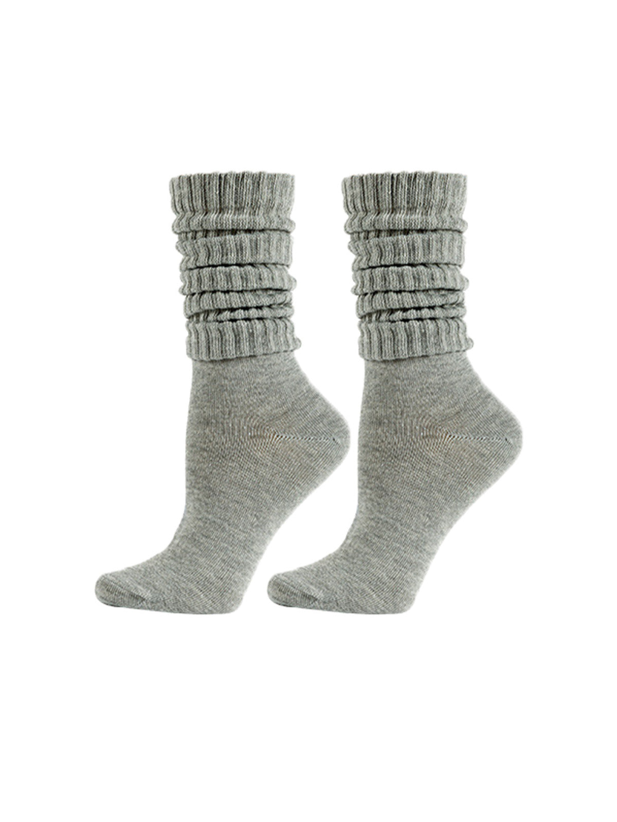 Cozy Scrunch Socks 🧦