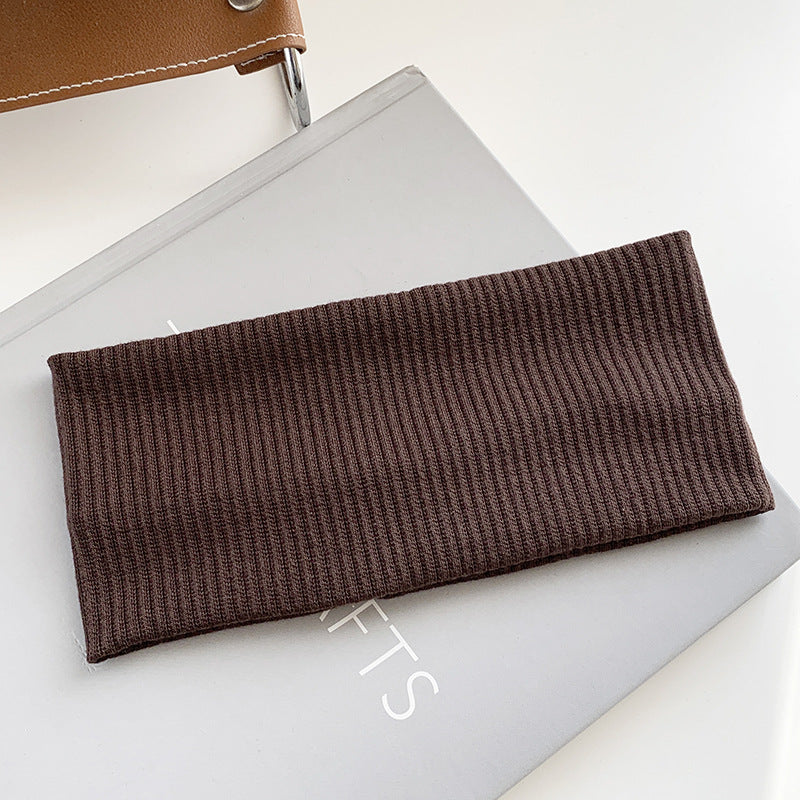 Ribbed Stretch Headbands π