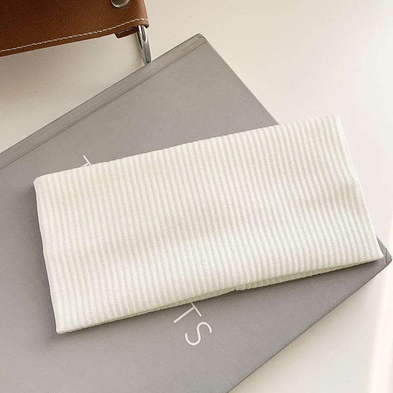 Ribbed Stretch Headbands π