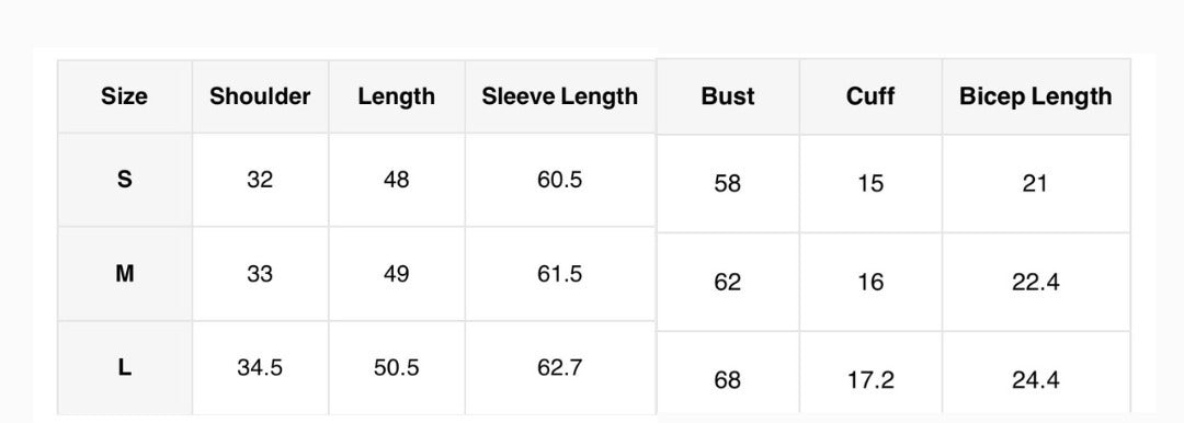 Contrast Vibe Top 🖤