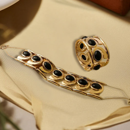 Regal Eclipse Choker 👑