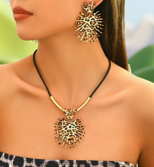 Wild Sunburst Set ☀️