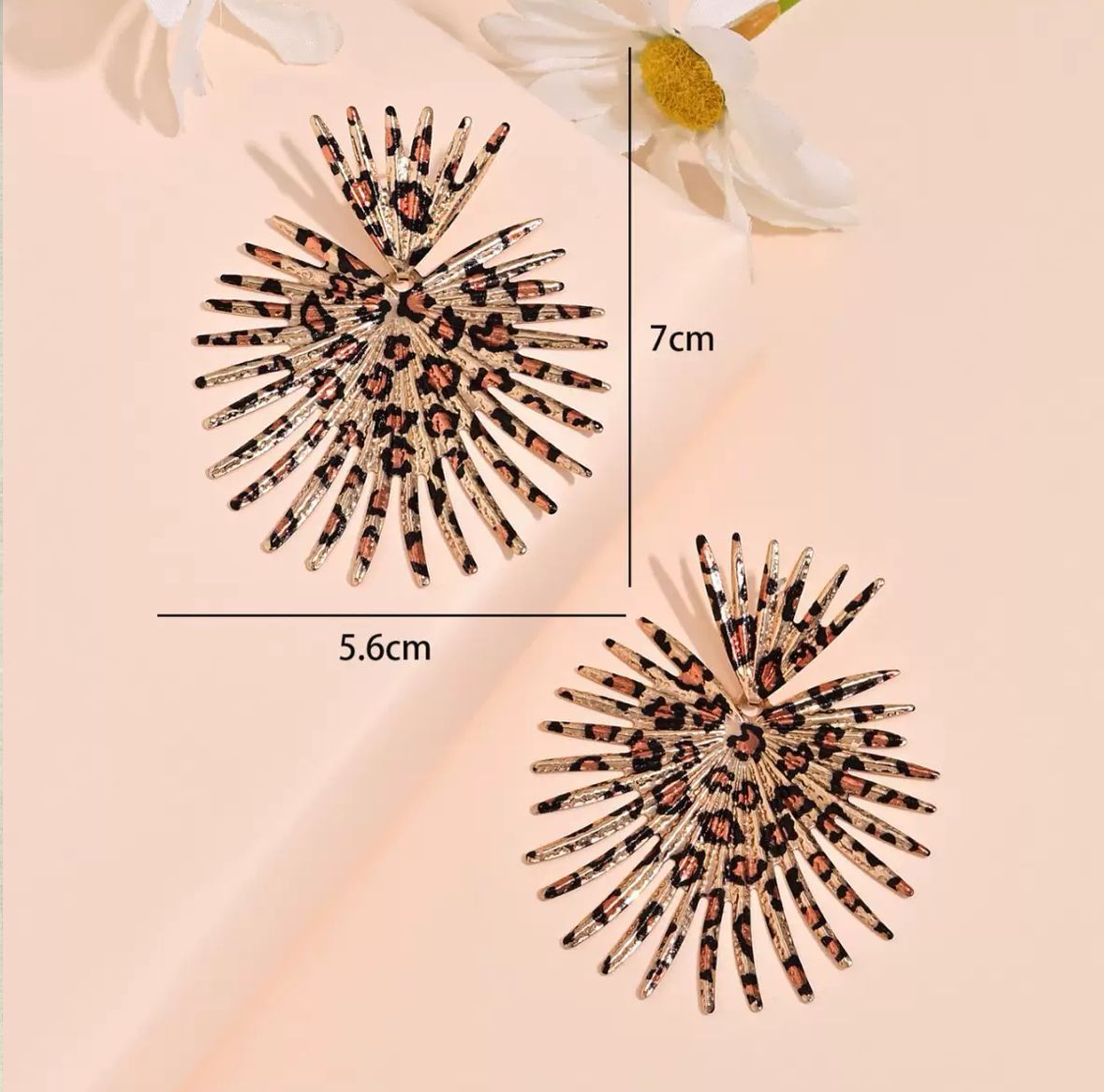 Wild Sunburst Set ☀️